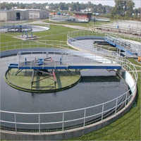 Commercial Water Treatment Plant in Assam