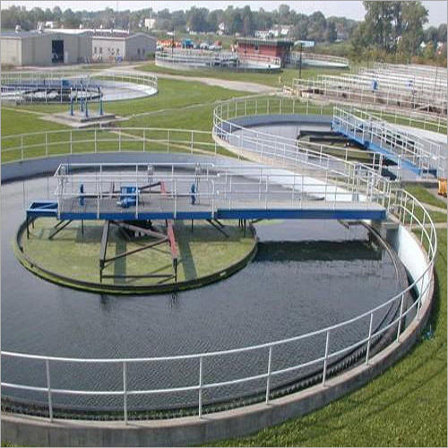 Water Treatment Plants