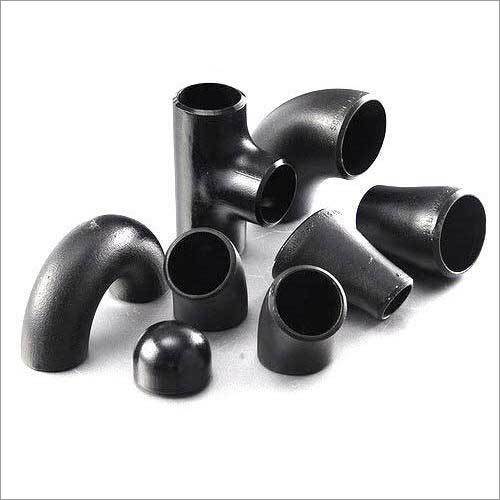 Carbon Steel Pipe Fittings