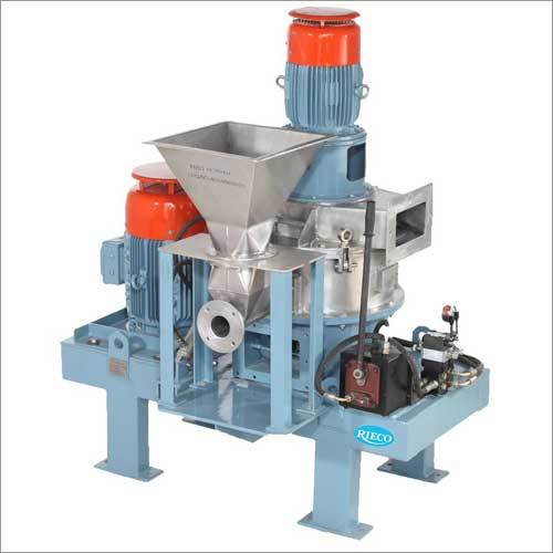Air Classifying Mill Machine