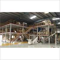 Turmeric Processing Plant