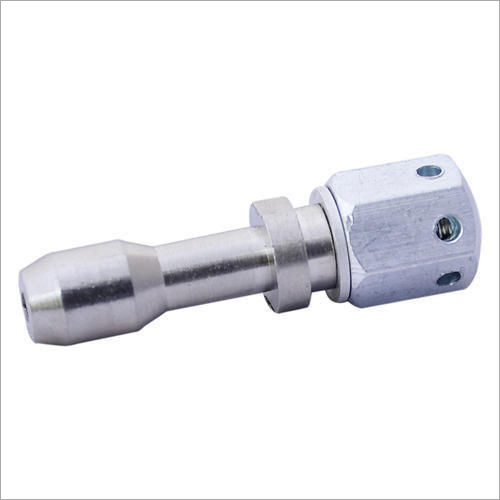 Aluminum Stainless Steel Cooker Whistle Vent Pipe