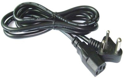 Computer Power Cable