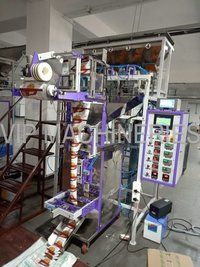 Mixer Packing Machines