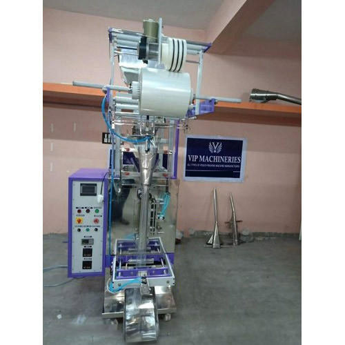 Automatic Seed Packaging Machine