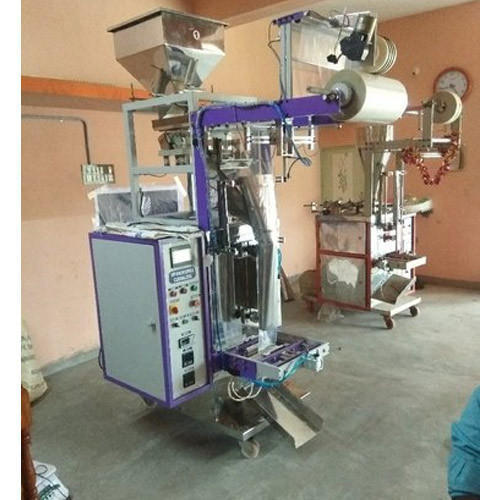 Automatic Dal Packing Machine