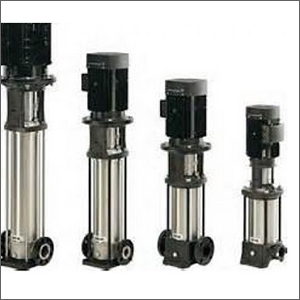 Industrial Feed Water Pump