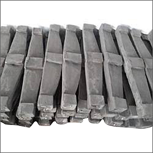CI Boiler Grate Bar