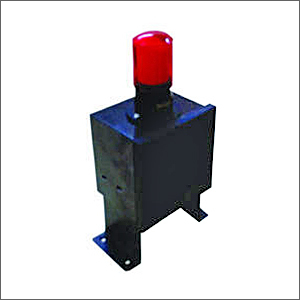 Electronic Hooter Flasher