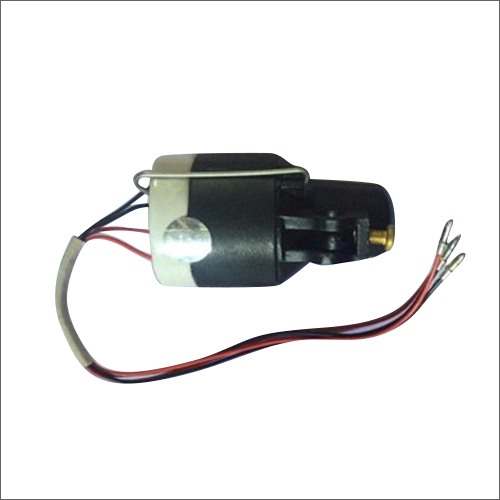 Magnetic Switch