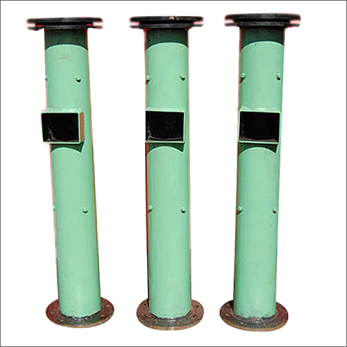 Mixing Nozzle