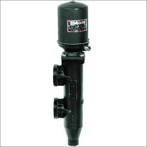 Water Level Controller