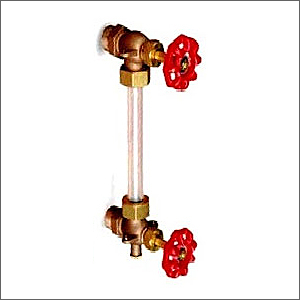 Tubular Level Gauge