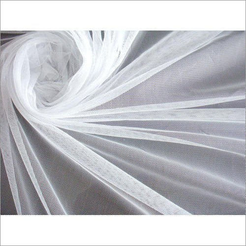 Mono Net Fabric