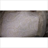 Designer Embroidery Fabric