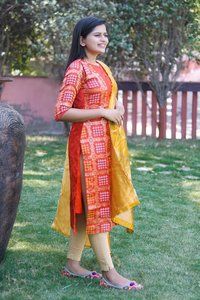 BANARASI DRESS WITH DUPATTA COLLECTION