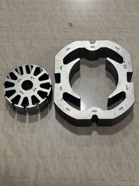 Mixer Grinder Motor Stamping