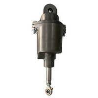 Speed Regulators