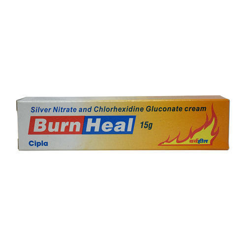 Burn Cream