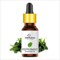 Peppermint Essential Oil