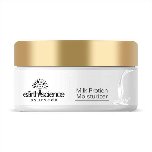 Milk Protein Moisturizer Cream