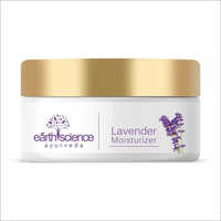 Lavender Moisturizer Cream