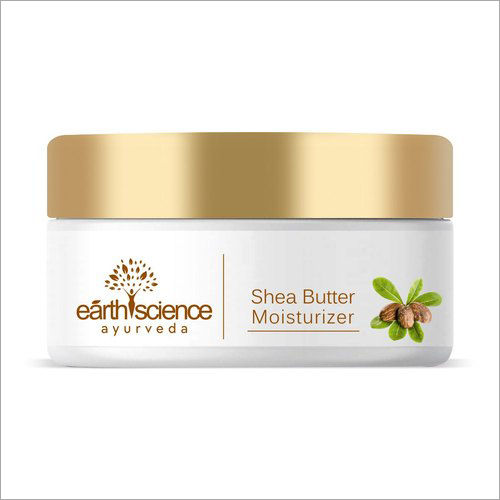 Shea Butter Moisturizer Cream