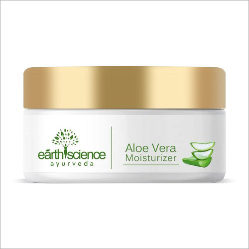 Aloe Vera Moisturizer Cream