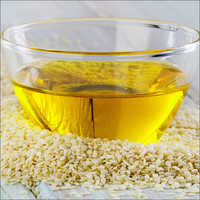 Edible Gingelly Oil