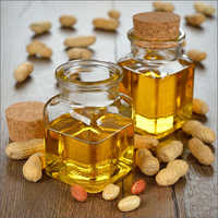 Groundnut Oil