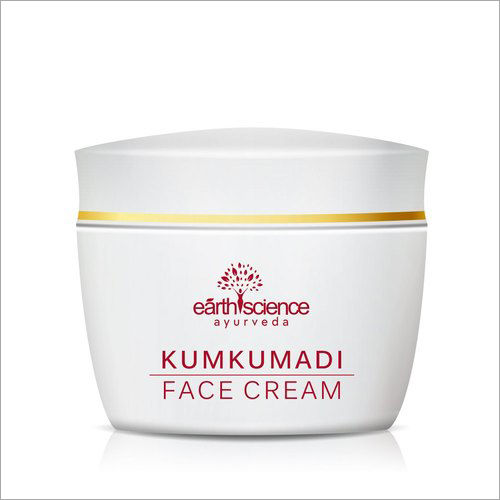 Kumkumadi Fairness Face Cream 100% Herbal