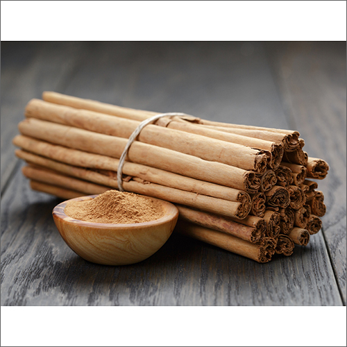 Fresh Cinnamon Stick