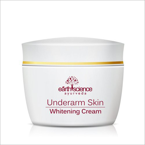 Underarm Skin Whitening Cream 100% Safe