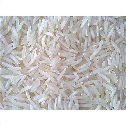 Fresh Basmati Rice