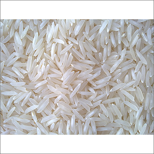 Fresh Basmati Rice