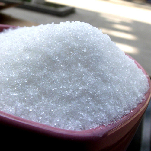 Crystal White Sugar