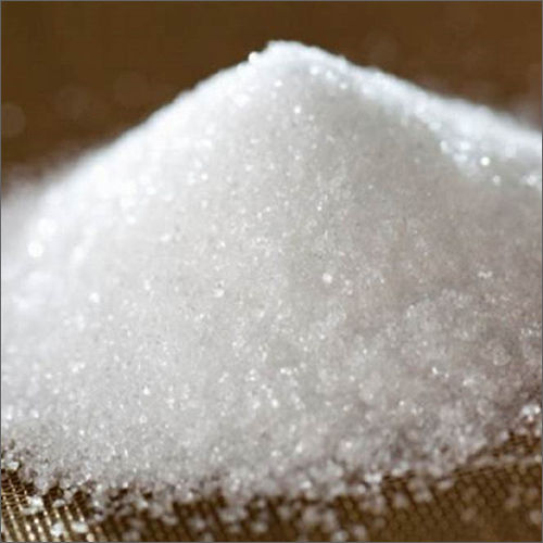 White Sugar