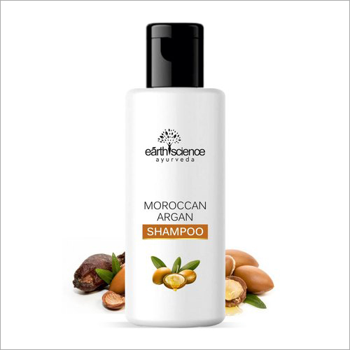 Moroccan Argan Shampoo