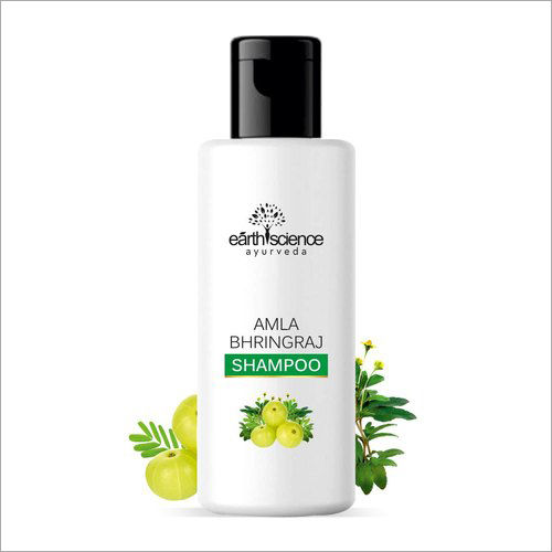 Amla Bhringraj Shampoo