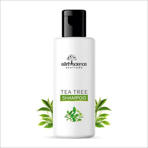 Tea Tree Shampoo