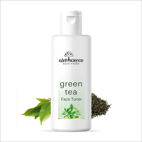 Green Tea Face Toner