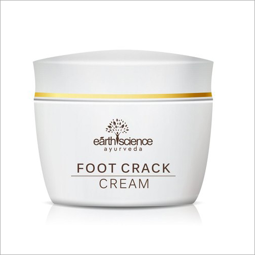 Foot Crack Cream