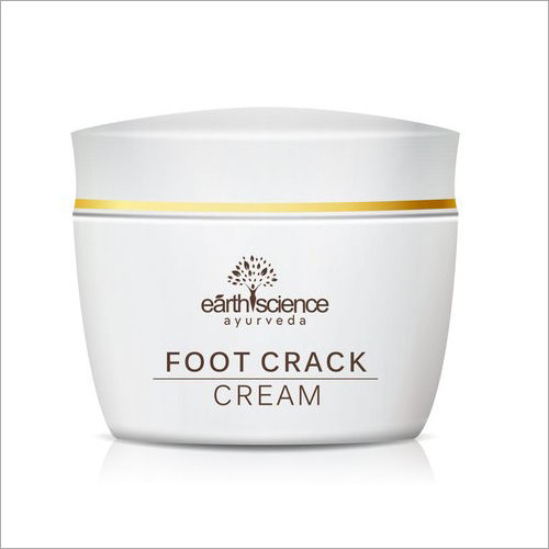 Foot Crack Cream