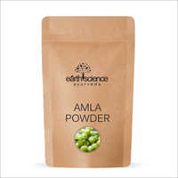 Earth Science Ayurveda Amla Powder