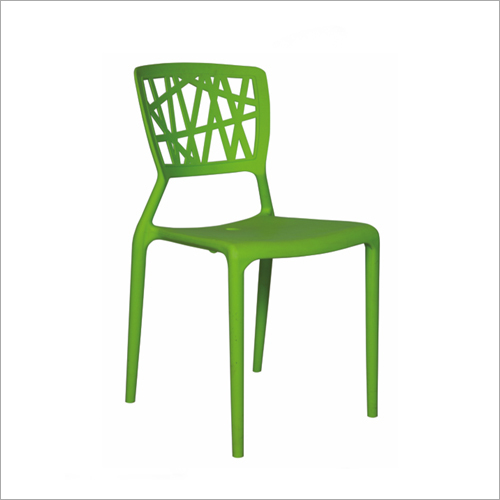 Stylish Ventilated Moulded Chair By CHOICEFURN TECH LLP