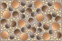 15239 GLOSSY CERAMIC WALL TILES 300X450mm