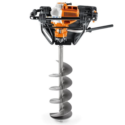 Earth Auger