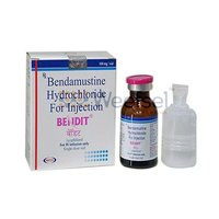 Bendit 100 Injection (bendamustine Hydrochloride)