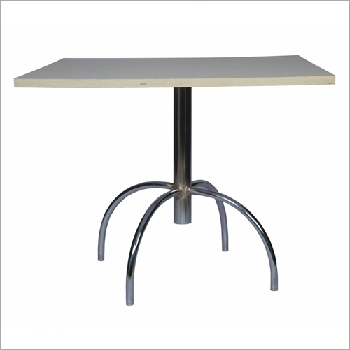 SS Laptop Table By CHOICEFURN TECH LLP