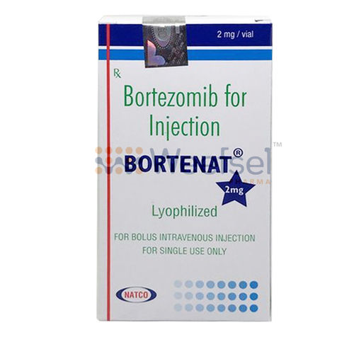 Bortenat 2 (Bortezomib 2mg)